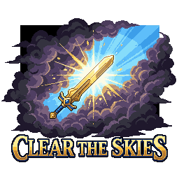 Clear the Skies